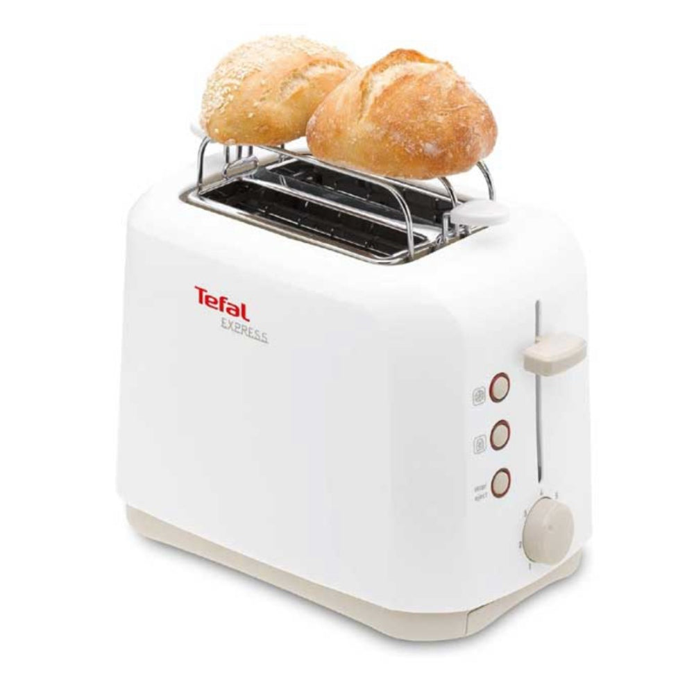 Tefal, Toaster Express White 850W