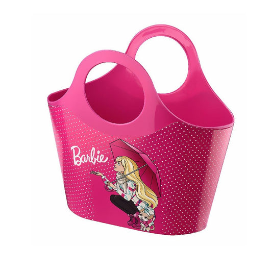 Tufex, Kid Bag Barbie Pink, TUR-TP52055