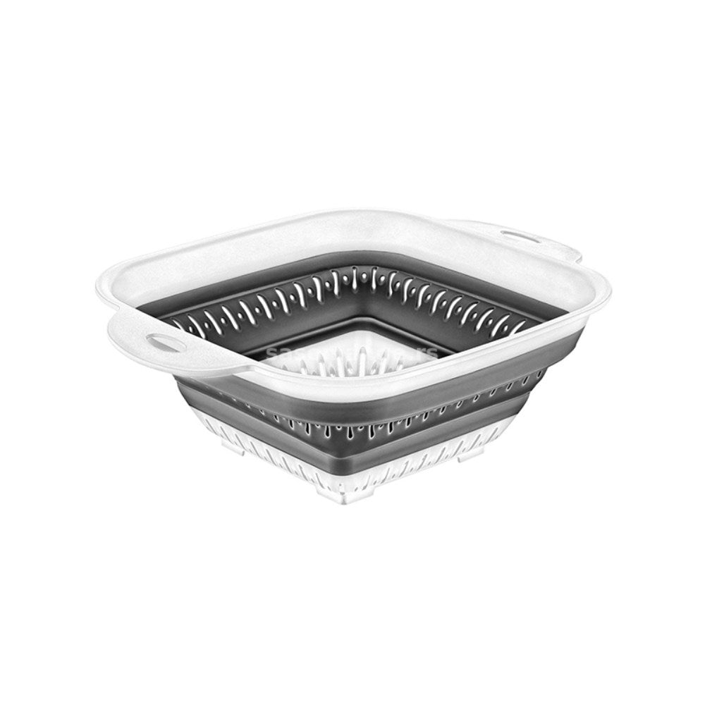 Bee Home, Folding Square Filter, Tur-Ak697