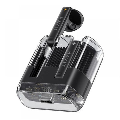 Havit, Tw981 True Wireless Stereo Earbuds