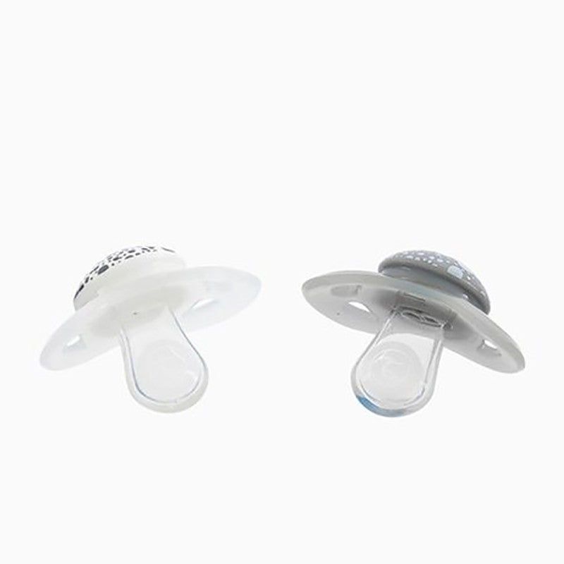 Twistshake, 2x Pacifier 0-6m, Available in Different Colors