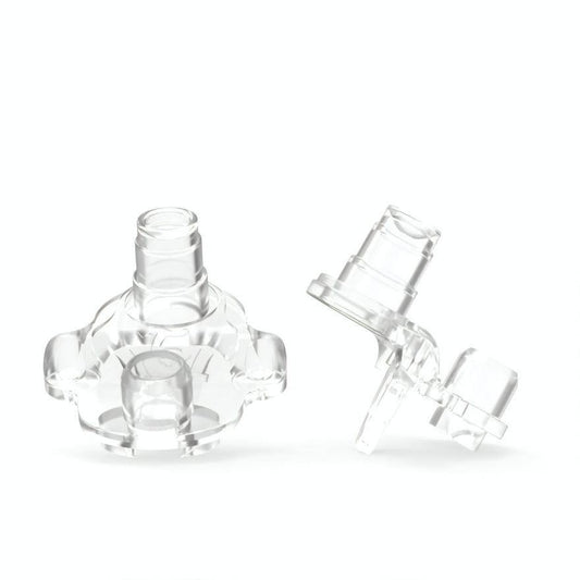 Twistshake, 2x Sippy Seal