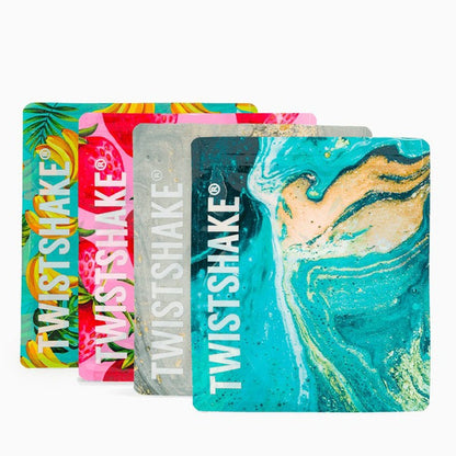 Twistshake, 5x Ezybag 2100mL