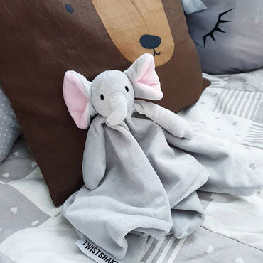 Twistshake, Comfort Blanket, Available in Different Models