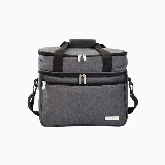 Twistshake, Cooling Bag 15L Grey