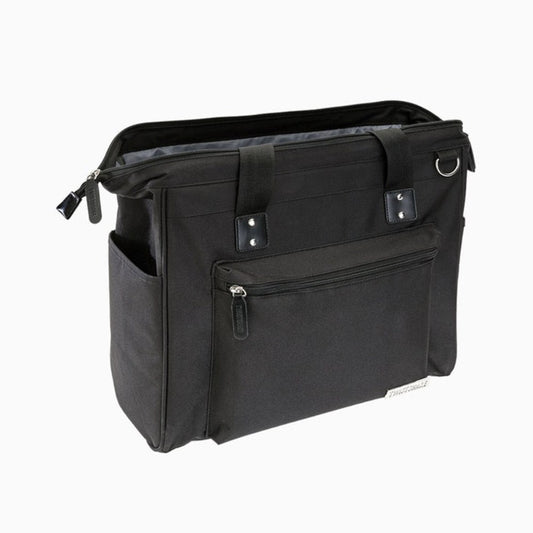 Twistshake, Diaper Bag 15L Black, 78468