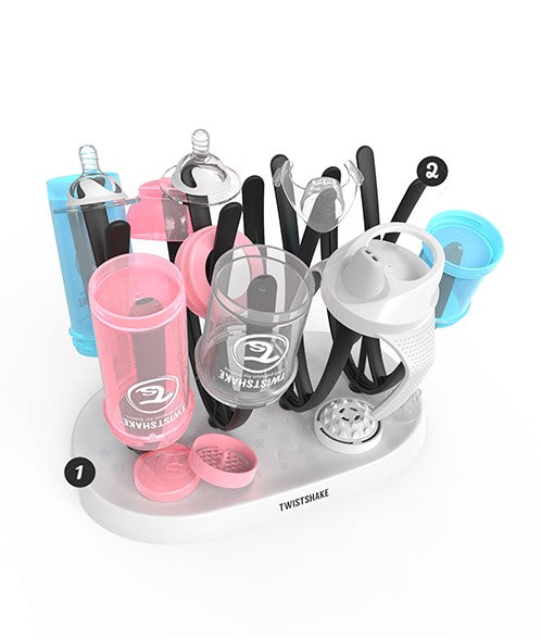Twistshake, Drying Rack