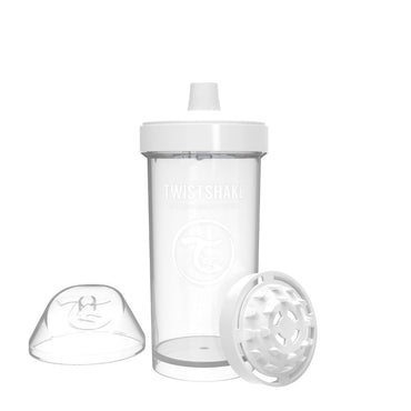 Twistshake, Kid Cup 360ml 12+m, Available in Different Colors
