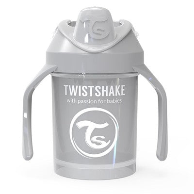Twistshake, Mini Cup 230ml 4+m, Available in Different Colors
