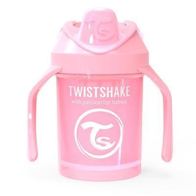 Twistshake, Mini Cup 230ml 4+m, Available in Different Colors