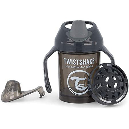 Twistshake, Mini Cup 230ml 4+m, Available in Different Colors