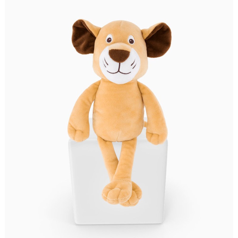 Twistshake, Plush Toy Lion, 78506