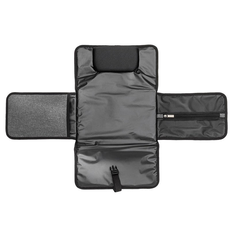 Twistshake, Portable Changing Pad Grey