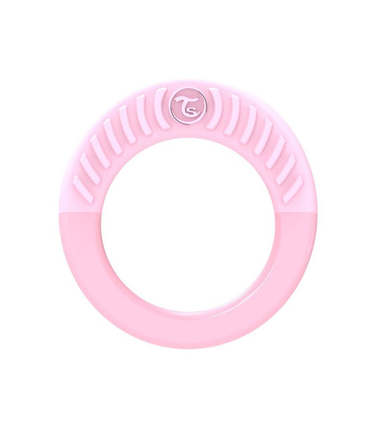 Twistshake, Teether 1+m, Available in Different Colors