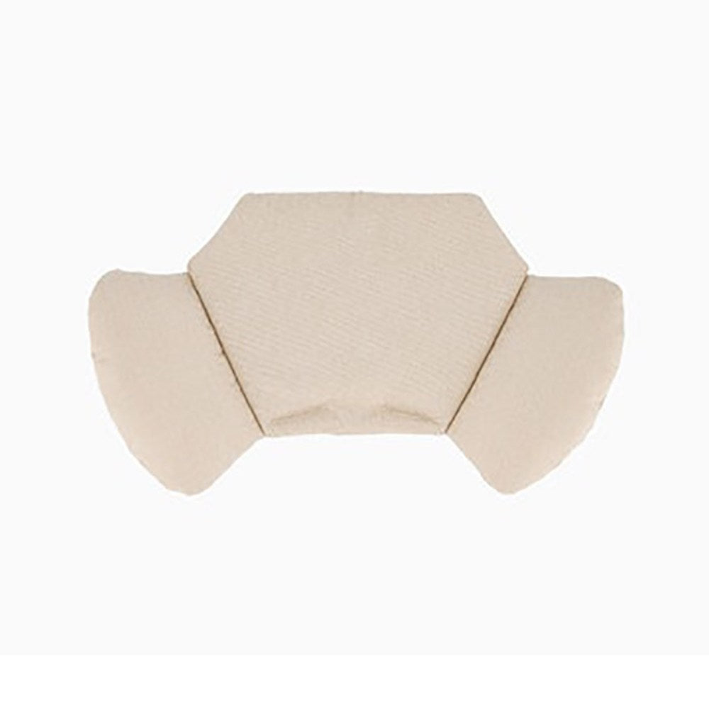Twistshake, Tour Head Support Beige, 78491