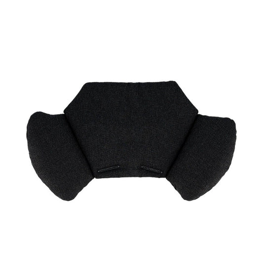 Twistshake, Tour Head Support Black, 78490