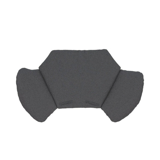 Twistshake, Tour Head Support Grey, 78492