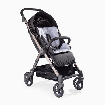 Twistshake, Tour Seat Liner + Foot Muff, Available in Different Colors