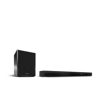 Hisense, 3.1.2 Channel Soundbar With Wireless Subwoofer