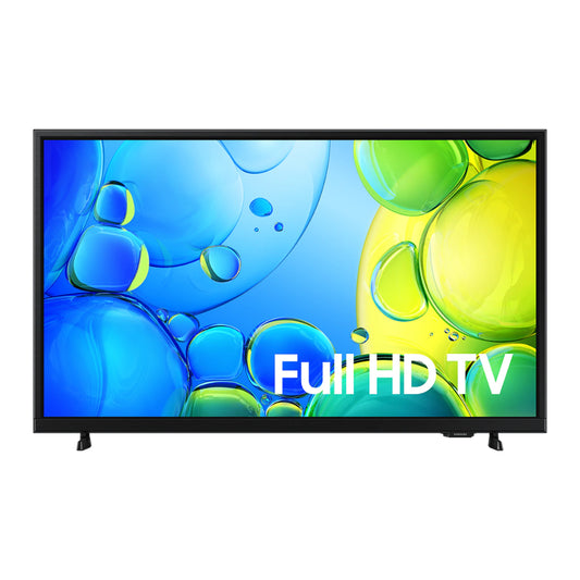 Samsung 43-Inch Full HD Smart TV, UA43F6000FUXTW