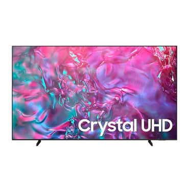 Samsung 98-Inch Crystal UHD 4K Tizen OS Smart TV, UA98DU9000UXTW