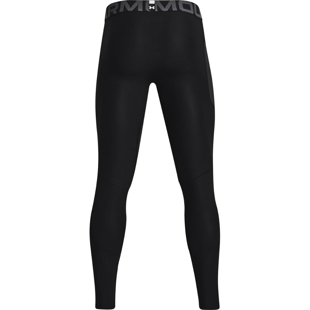 Under Armour, Unisex Heatgear Leggings, Available in Different Sizes