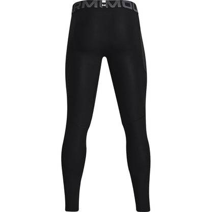 Under Armour, Unisex Heatgear Leggings, Available in Different Sizes