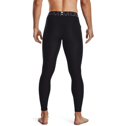 Under Armour, Unisex Heatgear Leggings, Available in Different Sizes