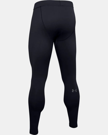 Under Armour, Unisex Heatgear Leggings, Available in Different Sizes