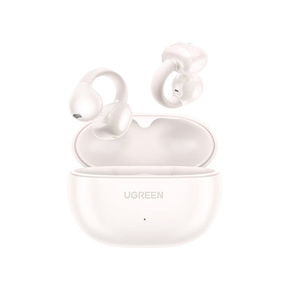 Ugreen, Hitune S3 Open Wearable Ear Clip True Wireless Earbuds With Environmental Noise Cancellation - Ws209 45785 45786 55430, Available in Different Colors