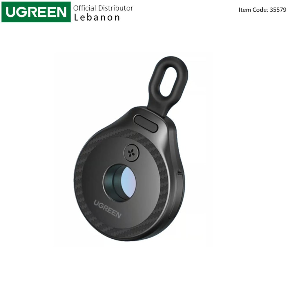 UGREEN Hidden Infrared Camera Detector - Protect Your Privacy Anywhere - LP793 35579
