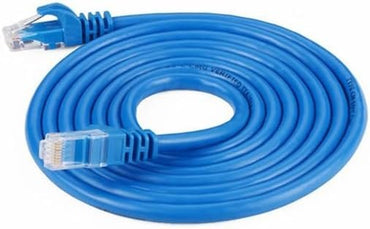 Ugreen, Rj45 Cat6 Patch Cord Ethernet Cable Color Blue - Nw102 11202 11201 11203 11204 11205, Available in Different Sizes