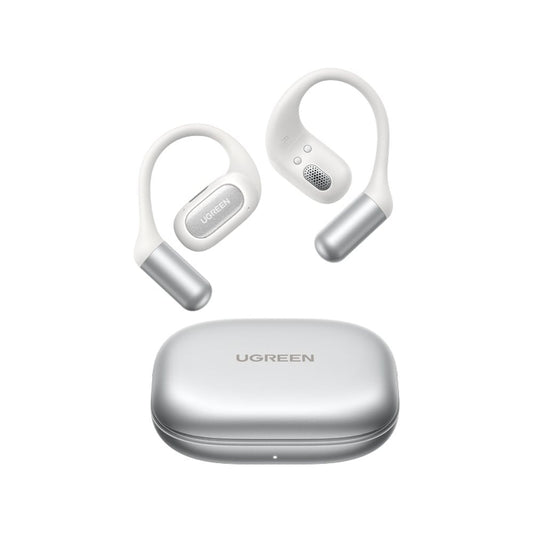 UGREEN, Premium Open-Ear Wireless Headbuds With Ai Noise-Canceling Microphones - Sports Earbuds - Ws213 65655 65387