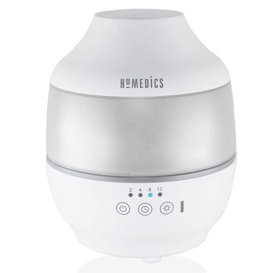 HoMedics, Total Comfort Cool Mist Ultrasonic Humidifier Model Uhe-Cm18