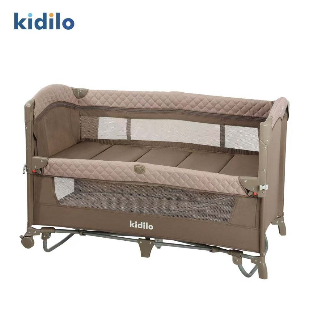 Kidilo, Travel Cot UP650C