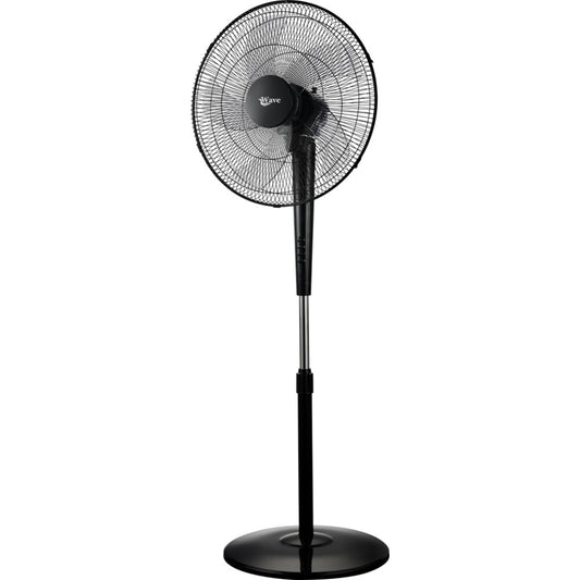 Wave, Stand fan 18' 3 speeds 50 Watt