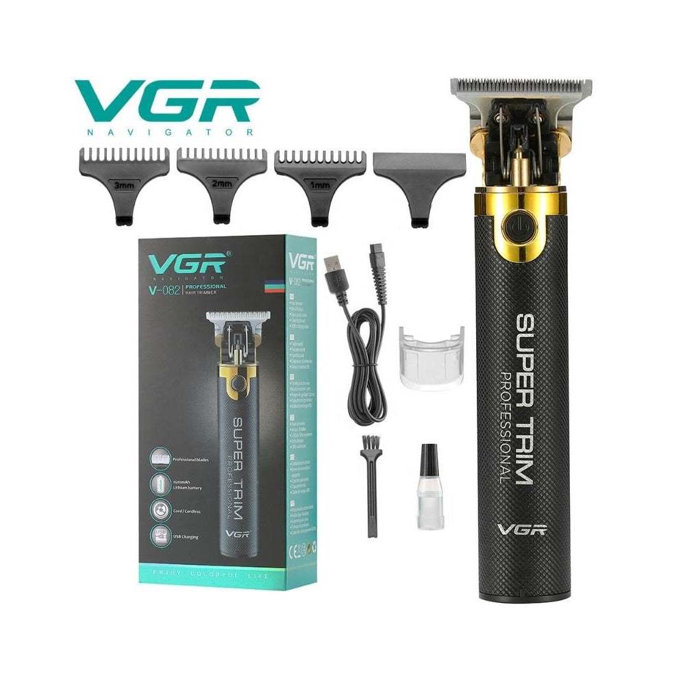VGR V-082 Professional Hair Trimmer