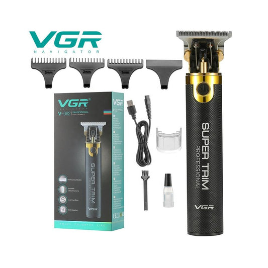 VGR V-082 Professional Hair Trimmer