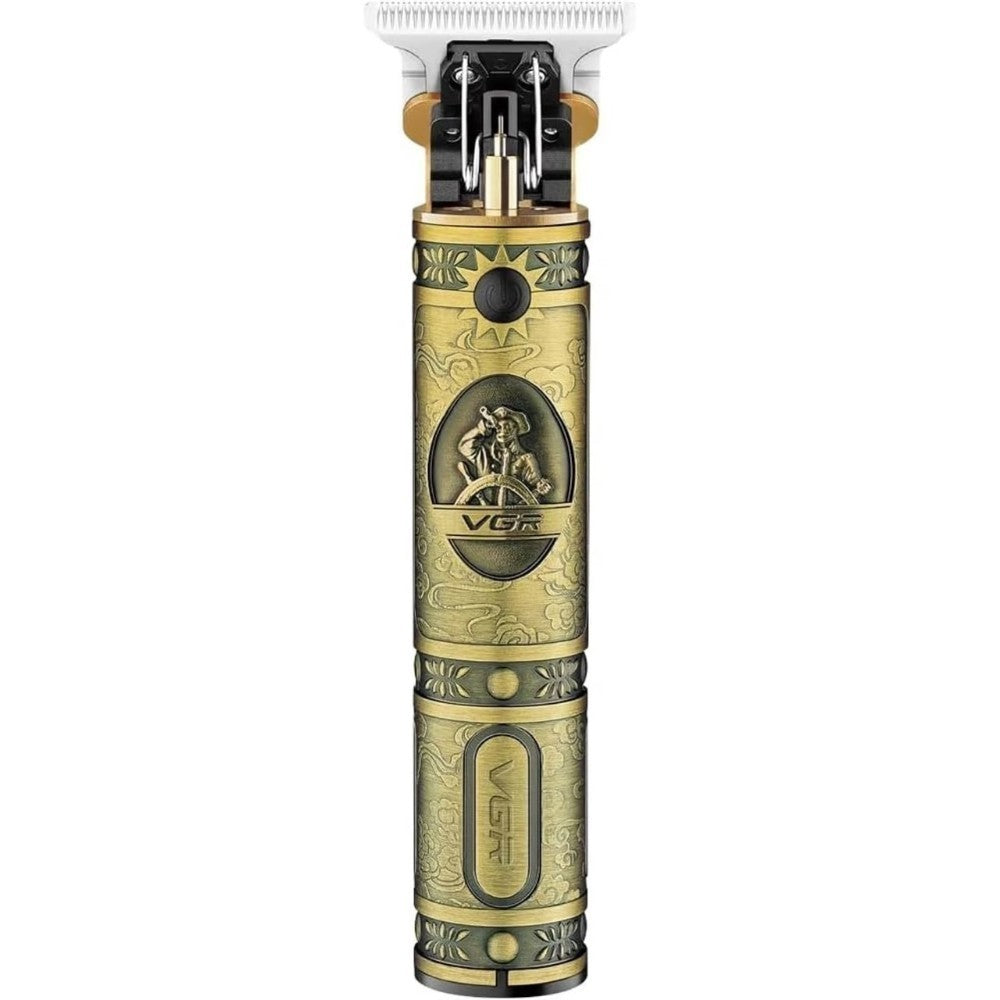 VGR, V-085 Professional Hair Trimmer