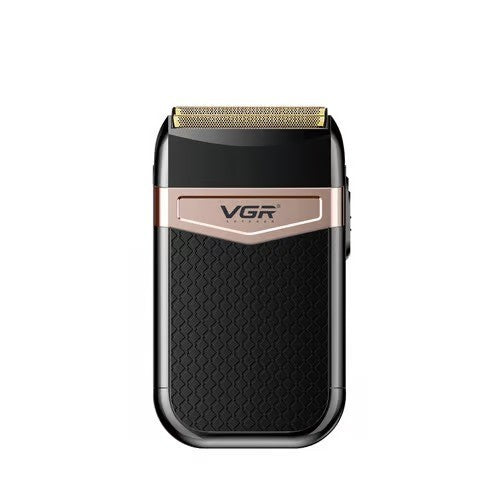 VGR, Professional Men s Shaver V-331 IPX Water Proof USB Charging Up & Down Blades