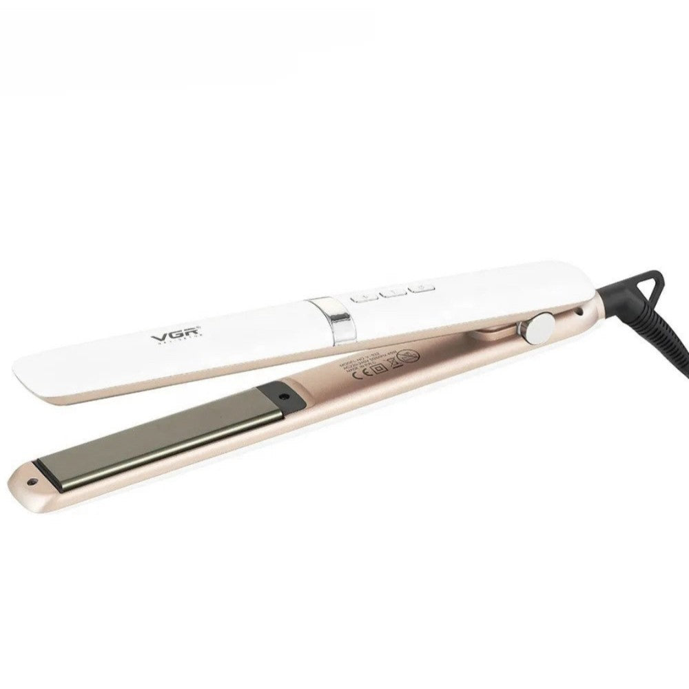 VGR, Hair Straightener 230C Digital