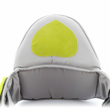 InnovaGoods, Developmental Waist Belt Baby Carrier With Pockets Seccaby, V103799