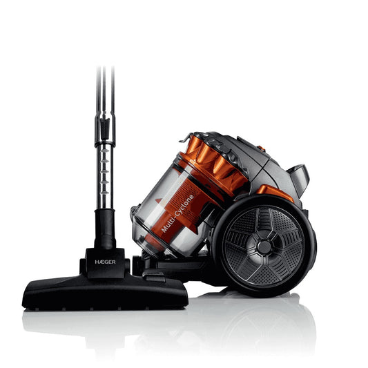 Haeger, Vacuum Cleaner Max Cyclon, 3L, 700W, VC-70C.042A