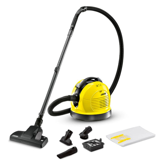Karcher, Vacuum Cleaner Telescopic Vc 6200, Vc6200