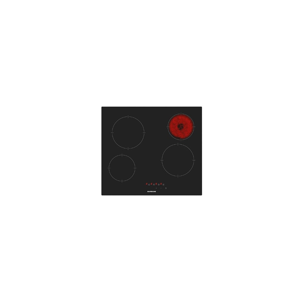 Silverline, Cooktop
