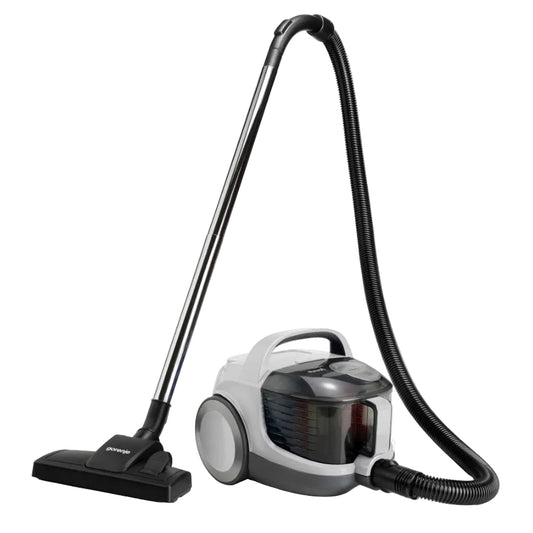 Gorenje, Bagless Vacuum Cleaner, 800W