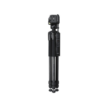 Sony Remote Control Carbon Fiber Tripod, VCT-VPR10