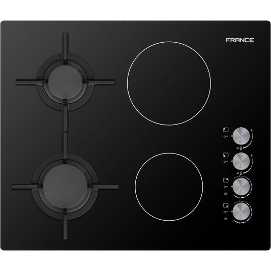 France, 60cm Cooktop