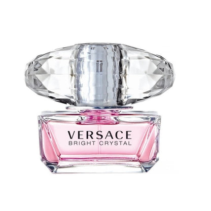 Versace, Bright Crystal, Available in Different Sizes