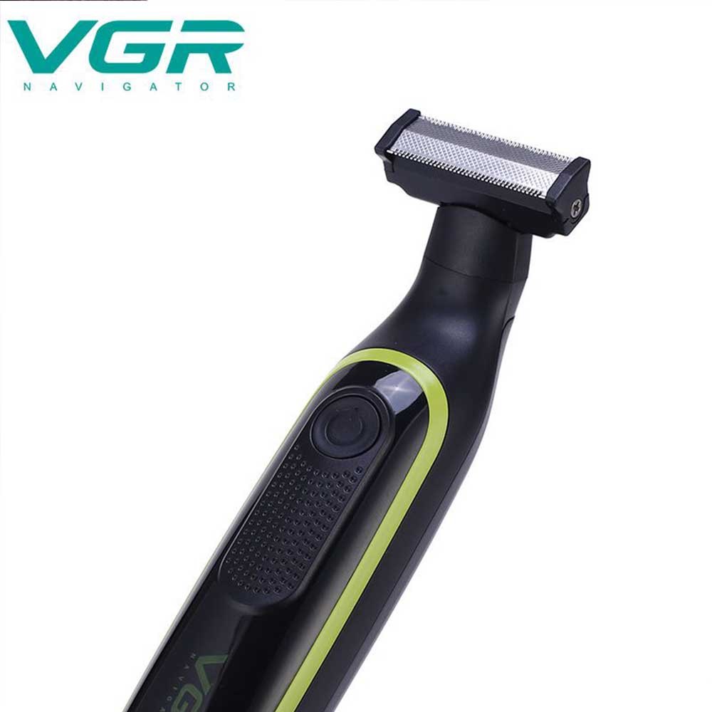 VGR, V-017, Professional Beard Shaver